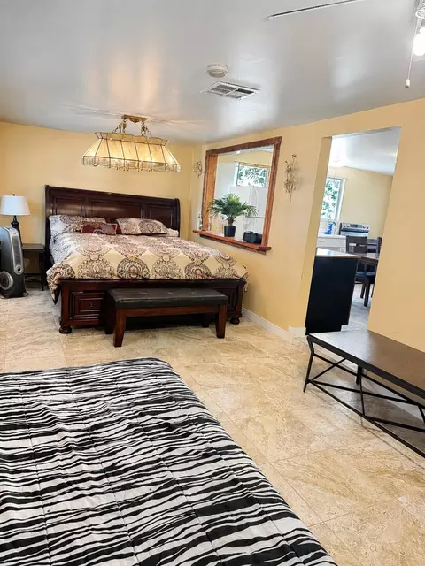 Bedroom - 4525 Kickapoo, Landers, CA 92285 photo 3 of 3
