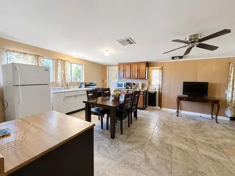 Kitchen - 4525 Kickapoo, Landers, CA 92285 photo 1 of 2