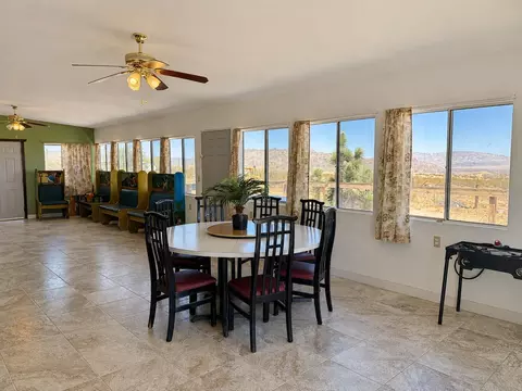 Dining - 4525 Kickapoo, Landers, CA 92285 photo 1 of 1