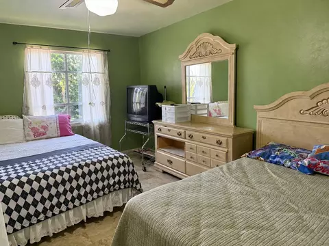 Bedroom - 4525 Kickapoo, Landers, CA 92285 photo 2 of 3