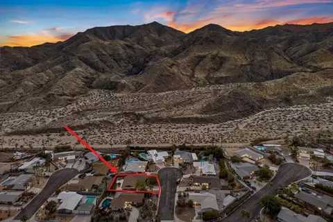 39370 Marietta Cir, Cathedral City, CA 92234