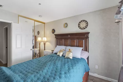 Bedroom - 230 Fox Mills Ln, Riverside, CA 92506 photo 4 of 5