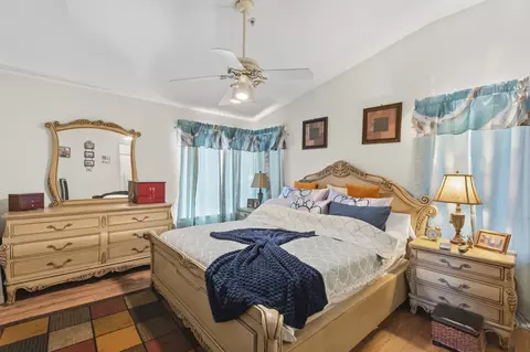 Bedroom - 230 Fox Mills Ln, Riverside, CA 92506 photo 1 of 5