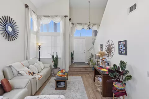 Entry Way - 230 Fox Mills Ln, Riverside, CA 92506 photo 1 of 4