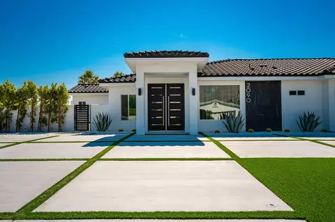 2090 W Nicola Rd, Palm Springs, CA 92262