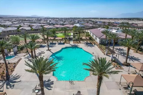 Exterior - 44027 Triolo Way, Indio, CA 92203 photo 5 of 5