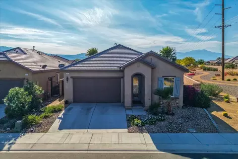 Exterior - 44027 Triolo Way, Indio, CA 92203 photo 4 of 5