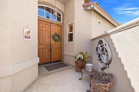 Entry Way - 49021 Heifitz Dr, Indio, CA 92201 photo 1 of 4