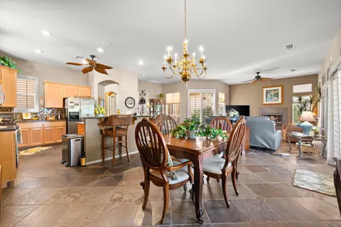 Dining - 49021 Heifitz Dr, Indio, CA 92201 photo 3 of 3
