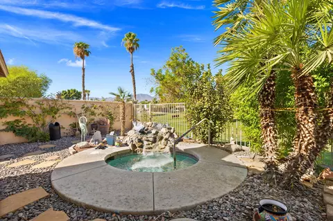 Exterior - 49021 Heifitz Dr, Indio, CA 92201 photo 3 of 9