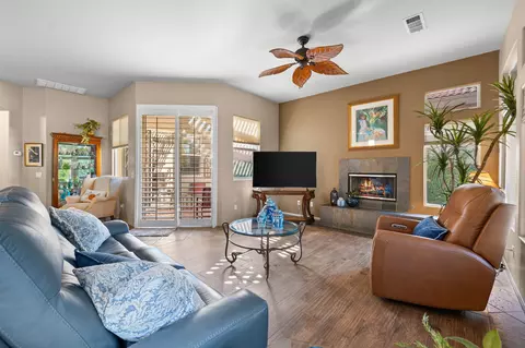 Living - 49021 Heifitz Dr, Indio, CA 92201 photo 2 of 5