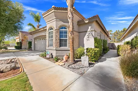 Exterior - 49021 Heifitz Dr, Indio, CA 92201 photo 7 of 9