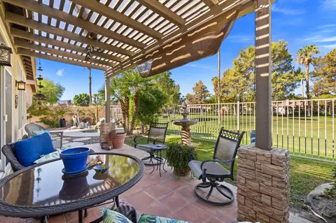 Exterior - 49021 Heifitz Dr, Indio, CA 92201 photo 4 of 9