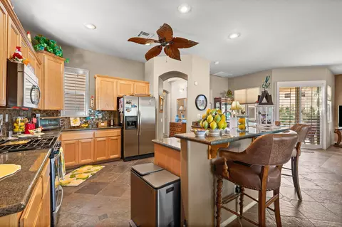 Kitchen - 49021 Heifitz Dr, Indio, CA 92201 photo 1 of 5