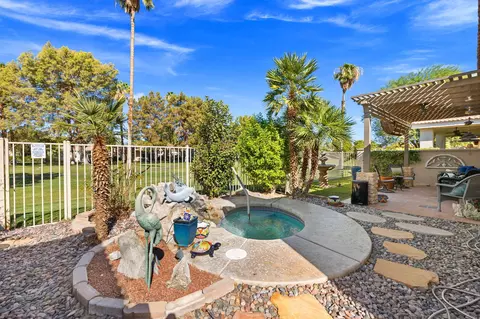Exterior - 49021 Heifitz Dr, Indio, CA 92201 photo 2 of 9