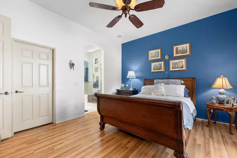 Bedroom - 49021 Heifitz Dr, Indio, CA 92201 photo 2 of 5