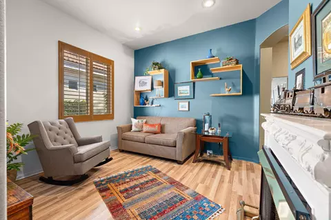 Living - 49021 Heifitz Dr, Indio, CA 92201 photo 4 of 5