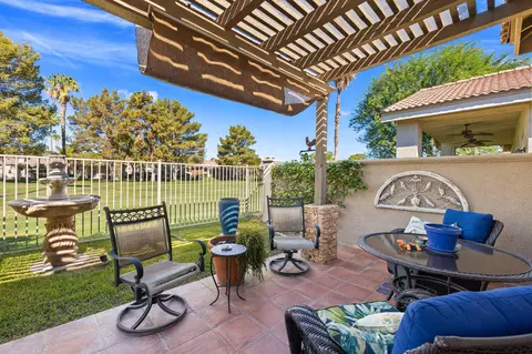 Exterior - 49021 Heifitz Dr, Indio, CA 92201 photo 5 of 9