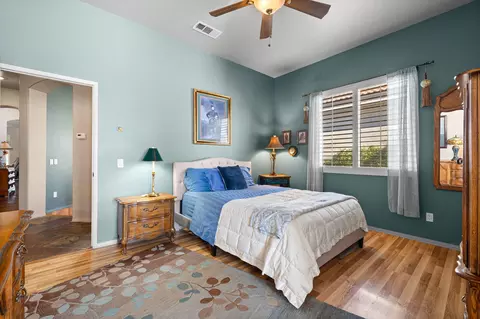 Bedroom - 49021 Heifitz Dr, Indio, CA 92201 photo 4 of 5