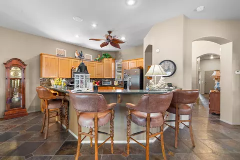 Kitchen - 49021 Heifitz Dr, Indio, CA 92201 photo 2 of 5