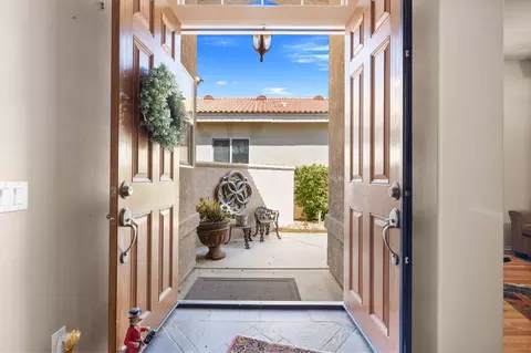 Entry Way - 49021 Heifitz Dr, Indio, CA 92201 photo 2 of 4