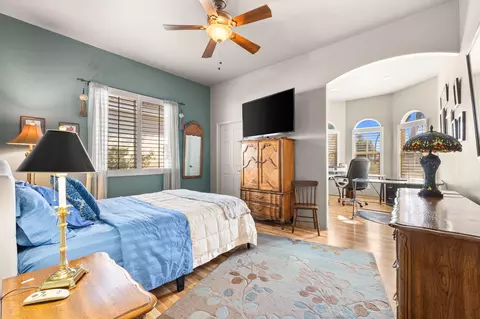Bedroom - 49021 Heifitz Dr, Indio, CA 92201 photo 5 of 5