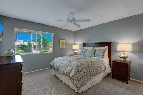 Bedroom - 45583 King Palm Dr, Indio, CA 92201 photo 1 of 2
