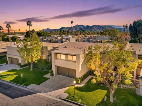 1251 Tiffany Cir S, Palm Springs, CA 92262