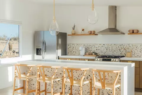 Kitchen - 2742 Sage Ave, Yucca Valley, CA 92284 photo 3 of 3