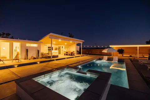Exterior - 2742 Sage Ave, Yucca Valley, CA 92284 photo 15 of 16
