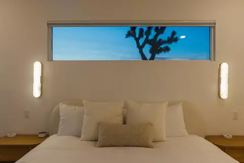 Bedroom - 2742 Sage Ave, Yucca Valley, CA 92284 photo 4 of 5