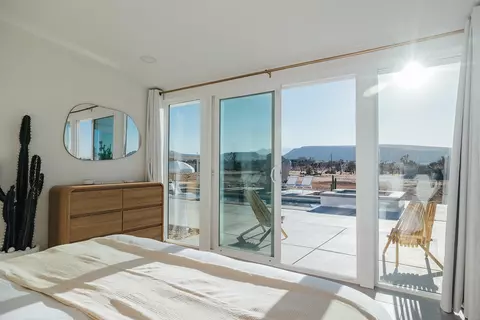 Bedroom - 2742 Sage Ave, Yucca Valley, CA 92284 photo 1 of 5