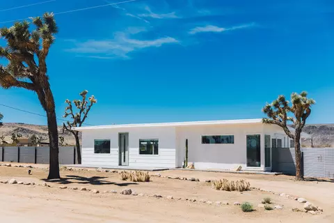 Exterior - 2742 Sage Ave, Yucca Valley, CA 92284 photo 16 of 16