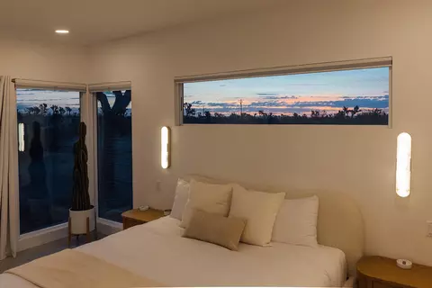 Bedroom - 2742 Sage Ave, Yucca Valley, CA 92284 photo 5 of 5