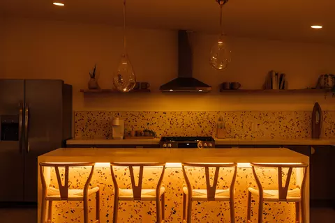 Kitchen - 2742 Sage Ave, Yucca Valley, CA 92284 photo 1 of 3