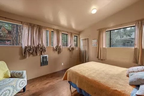 Bedroom - 112 E Mojave Blvd, Big Bear City, CA 92314 photo 2 of 9