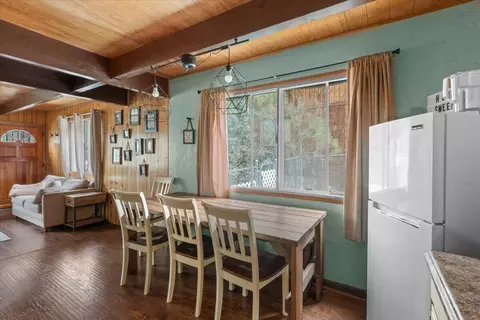 Dining - 112 E Mojave Blvd, Big Bear City, CA 92314 photo 2 of 2