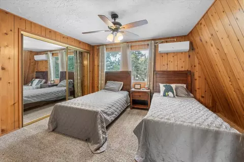 Bedroom - 112 E Mojave Blvd, Big Bear City, CA 92314 photo 4 of 9