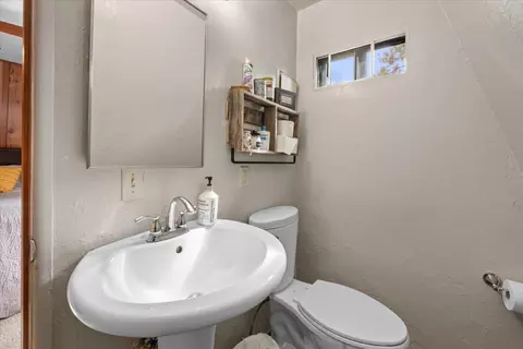 Bath - 112 E Mojave Blvd, Big Bear City, CA 92314 photo 2 of 2