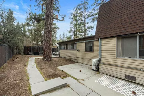Exterior - 112 E Mojave Blvd, Big Bear City, CA 92314 photo 3 of 3