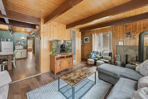 Living - 112 E Mojave Blvd, Big Bear City, CA 92314 photo 1 of 3