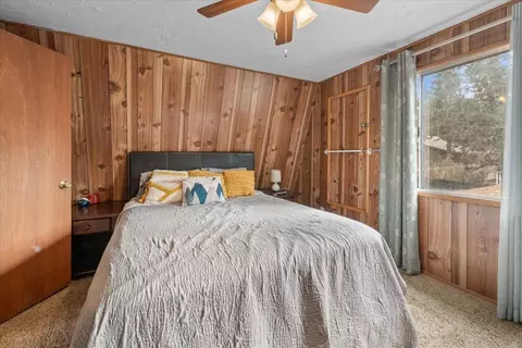 Bedroom - 112 E Mojave Blvd, Big Bear City, CA 92314 photo 8 of 9