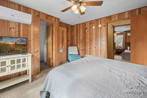 Bedroom - 112 E Mojave Blvd, Big Bear City, CA 92314 photo 9 of 9