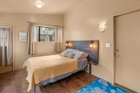 Bedroom - 112 E Mojave Blvd, Big Bear City, CA 92314 photo 1 of 9