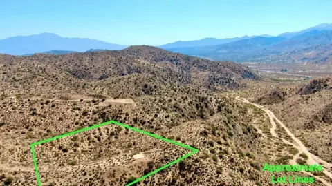 120 Benmar Trl, Morongo Valley, CA 92256 photo 9