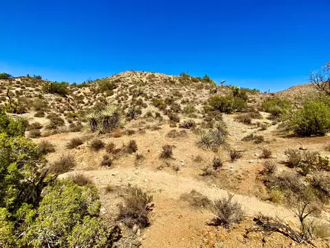 120 Benmar Trl, Morongo Valley, CA 92256 photo 21