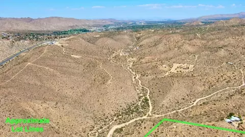 120 Benmar Trl, Morongo Valley, CA 92256 photo 12