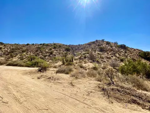 120 Benmar Trl, Morongo Valley, CA 92256 photo 13