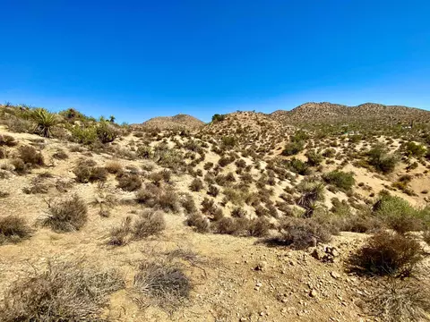 120 Benmar Trl, Morongo Valley, CA 92256 photo 26