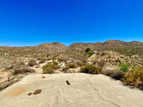 120 Benmar Trl, Morongo Valley, CA 92256 photo 11